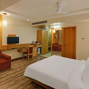 Hotel Pacefic Near Delhi Airport