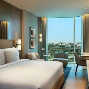 Hotel Rosewood Near Delhi Airport