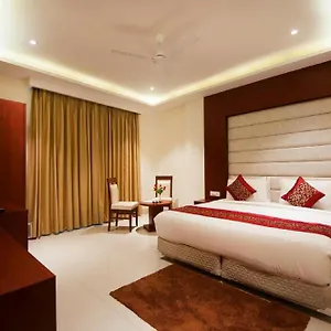 Hotel Z Suites- Mahipalpur Delhi Igi Airport