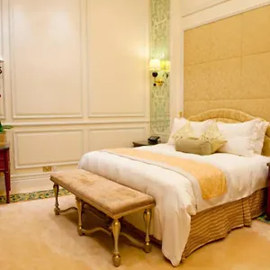 Hotel Rosewood Near Delhi Airport