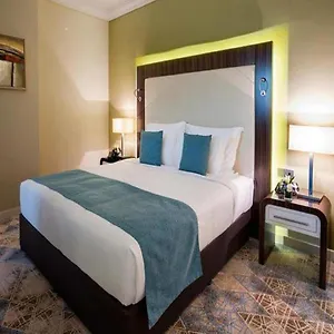 Hotel Linda Near International Airport By La Casa