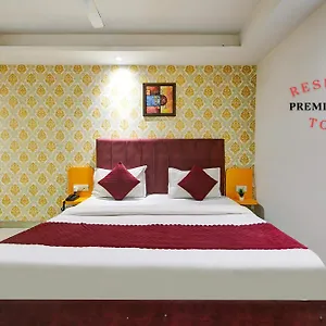 Hotel Platinum With Free Pickup-delhi Airport