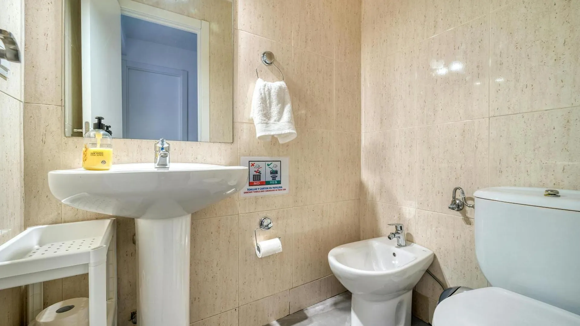 Hotel King Nové Dillí Indie
