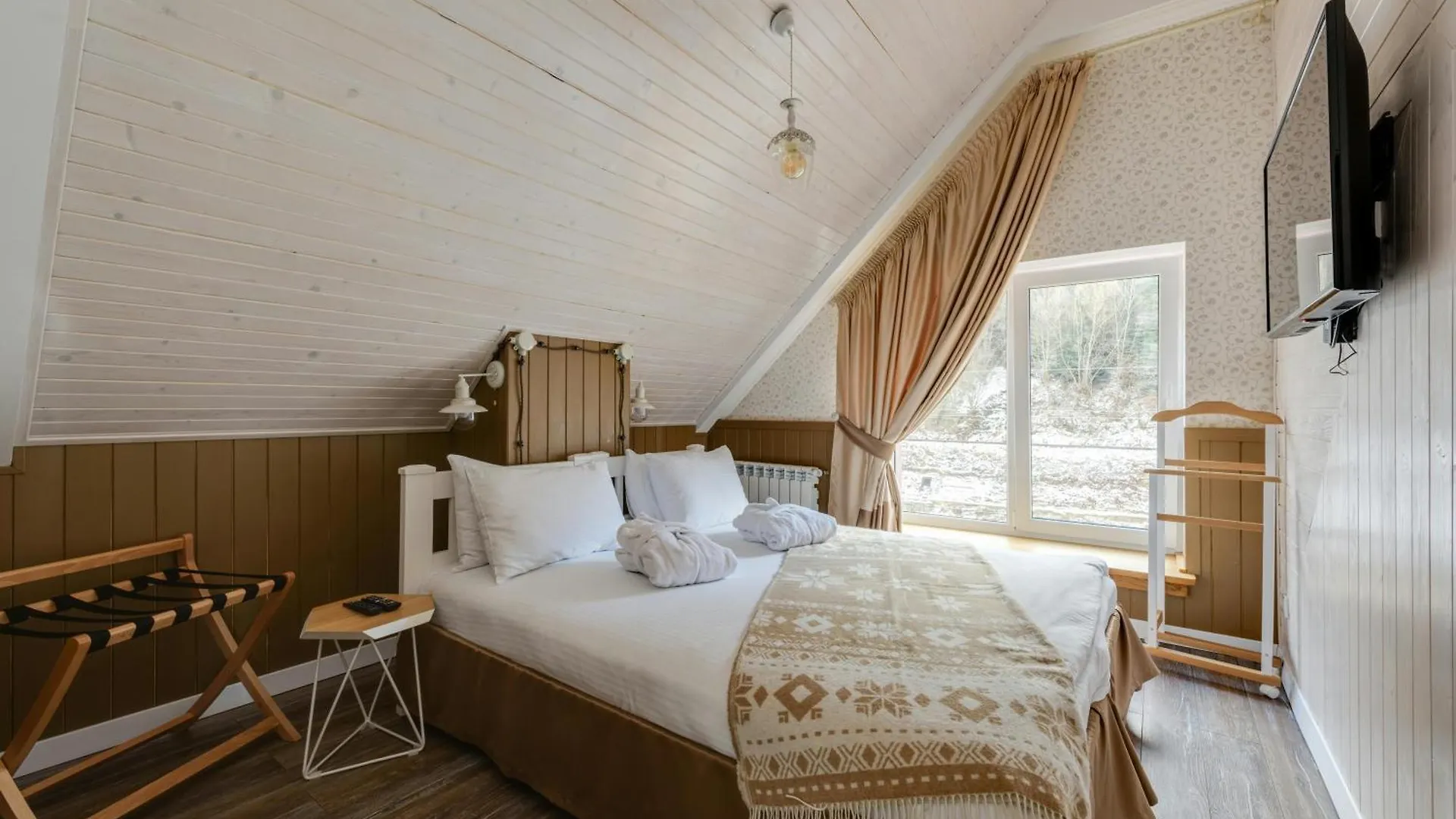 ****  Hotel King Nové Dillí Indie