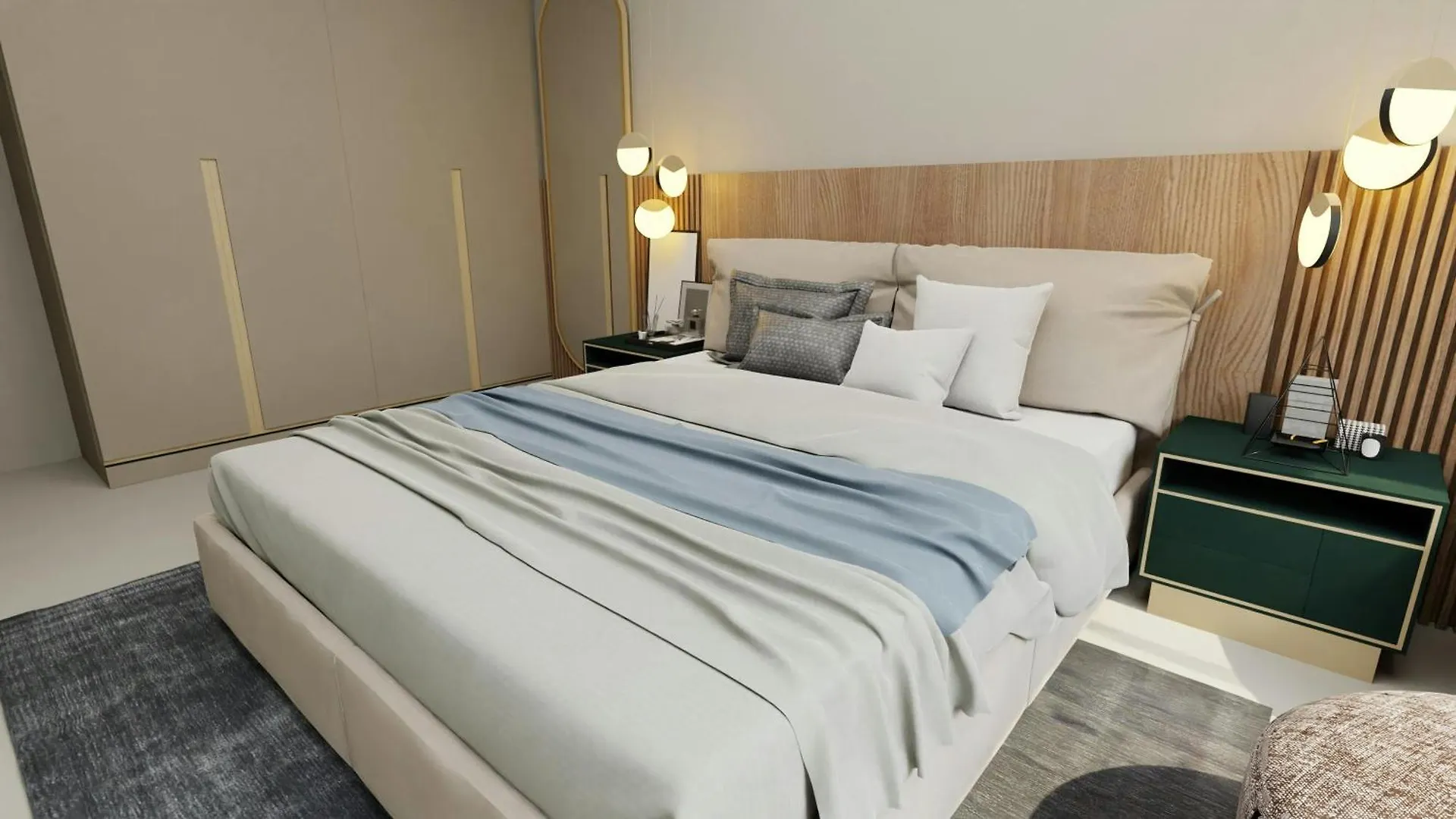 Hotel King Nové Dillí 4*,