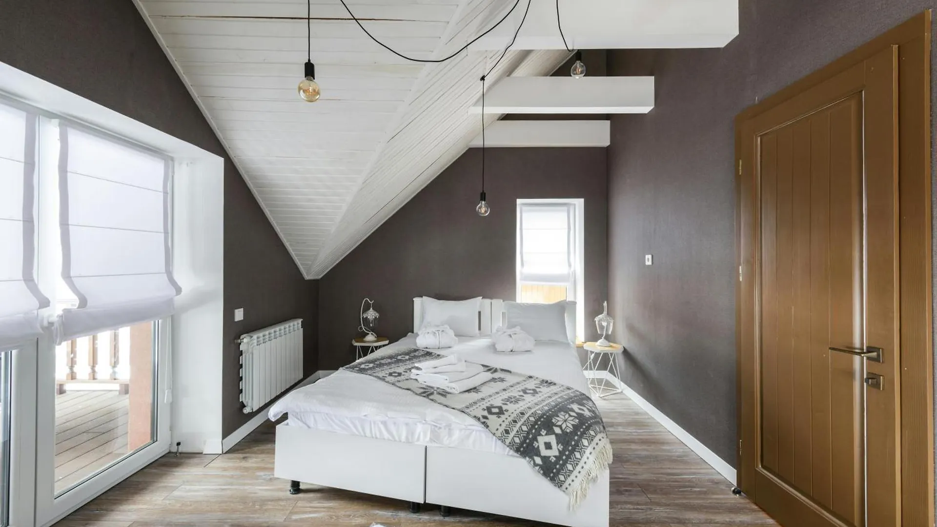 Hotel King Nové Dillí Indie