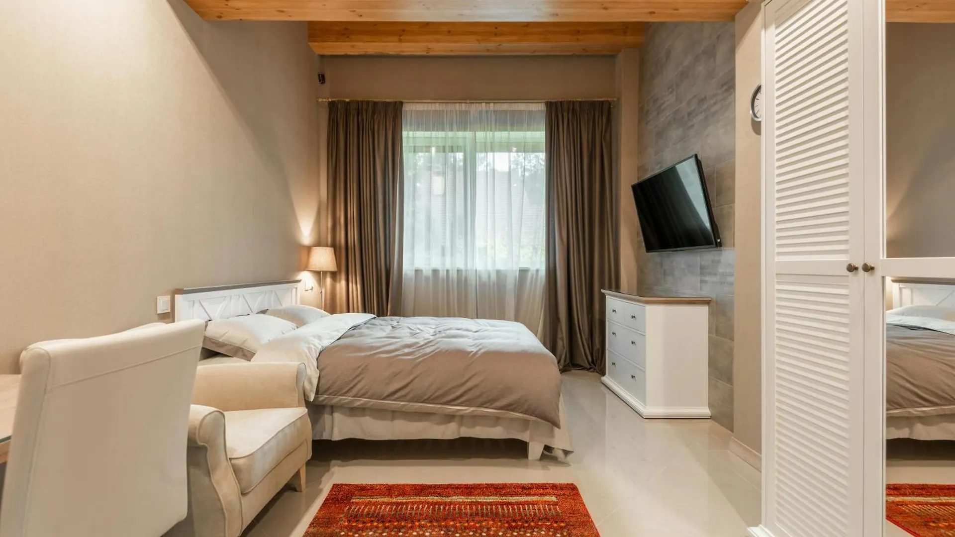 ****  Hotel King Nové Dillí Indie