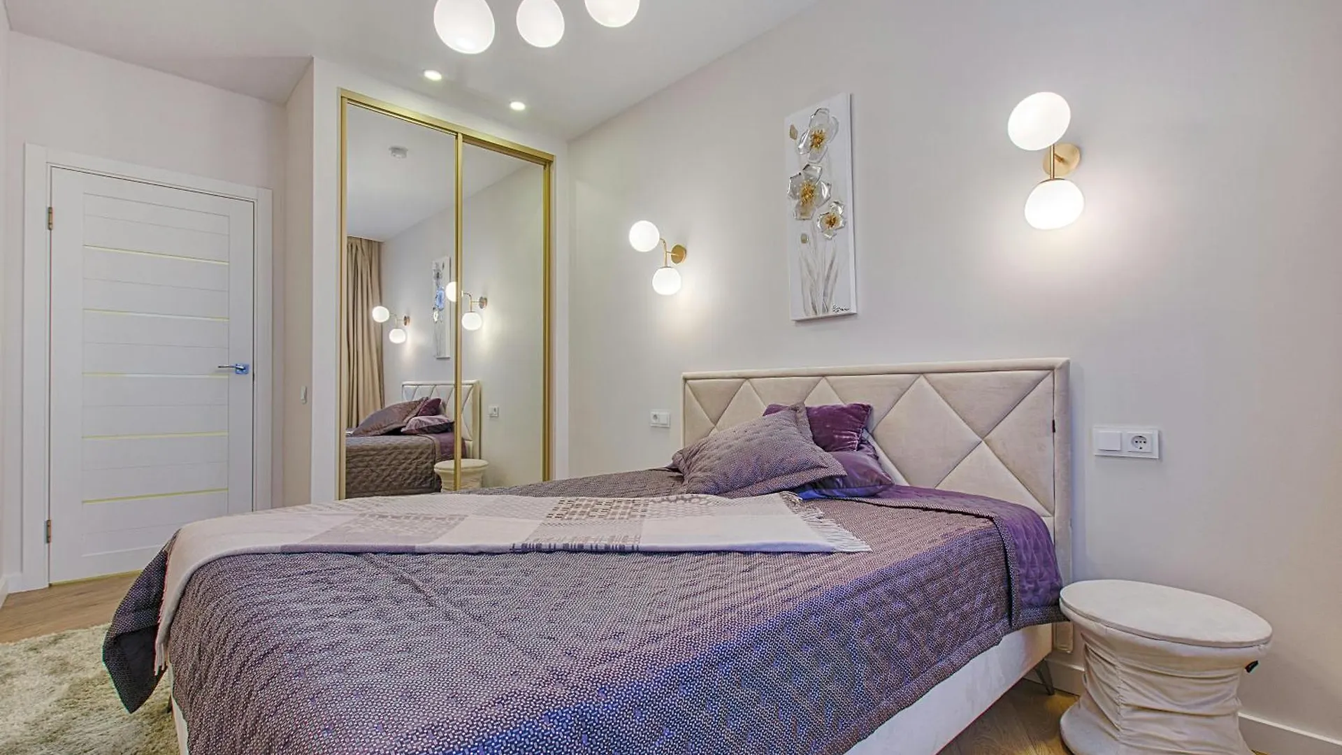 Hotel King Nové Dillí